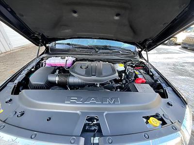 New 2026 Ram 1500 Big Horn Crew Cab for sale #E1185 - photo 2