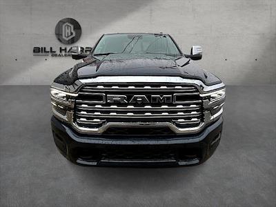 New 2026 Ram 2500 Longhorn Crew Cab for sale #E1187 - photo 2