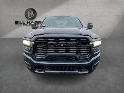 New 2026 Ram 3500 Big Horn Crew Cab for sale #E1190 - photo 1