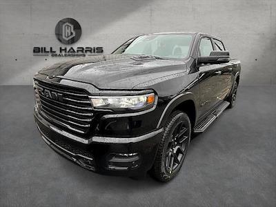 New 2026 Ram 1500 Laramie Crew Cab for sale #E1192 - photo 1