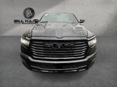 New 2026 Ram 1500 Laramie Crew Cab for sale #E1192 - photo 2