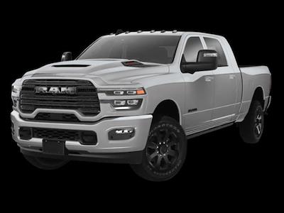 New 2026 Ram 3500 Limited Mega Cab for sale #E1195 - photo 1
