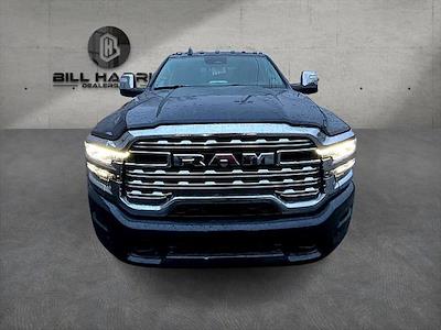 New 2026 Ram 3500 Longhorn Mega Cab for sale #E1196 - photo 2