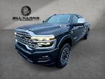 New 2026 Ram 3500 Longhorn Mega Cab for sale #E1196 - photo 1