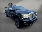 New 2026 Ram 3500 Longhorn Mega Cab for sale #E1196 - photo 3