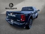 New 2026 Ram 3500 Longhorn Mega Cab for sale #E1196 - photo 5