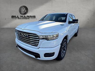 New 2026 Ram 1500 Laramie Crew Cab for sale #E1198 - photo 1
