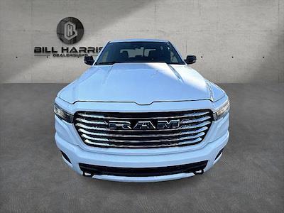 New 2026 Ram 1500 Laramie Crew Cab for sale #E1198 - photo 2