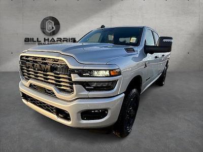 New 2026 Ram 3500 Big Horn Crew Cab for sale #E1199 - photo 1