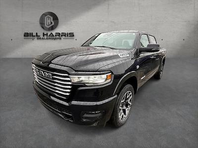 New 2026 Ram 1500 Laramie Crew Cab for sale #E1200 - photo 1