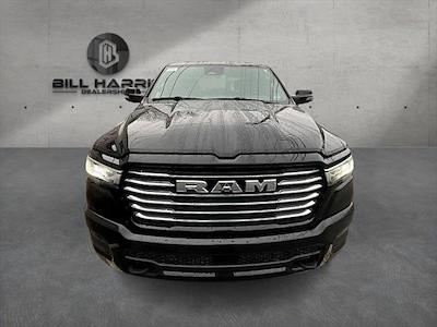 New 2026 Ram 1500 Laramie Crew Cab for sale #E1200 - photo 2