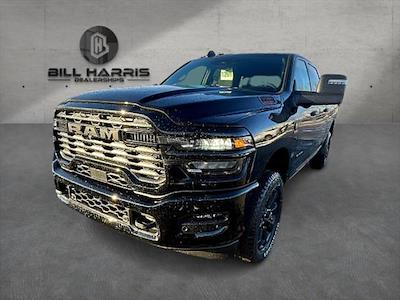 New 2026 Ram 3500 Big Horn Crew Cab for sale #E1201 - photo 1