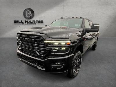 New 2026 Ram 2500 Laramie Mega Cab for sale #E1204 - photo 1