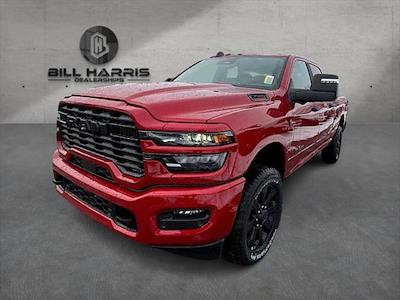 New 2026 Ram 3500 Big Horn Crew Cab for sale #E1205 - photo 2
