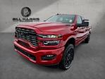New 2026 Ram 3500 Big Horn Crew Cab for sale #E1205 - photo 2