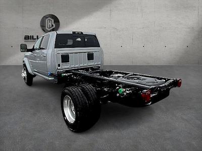 New 2026 Ram 4500 Crew Cab 60 CA Cab Chassis for sale #E1209 - photo 2