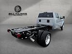 New 2026 Ram 4500 Crew Cab 60 CA Cab Chassis for sale #E1209 - photo 8