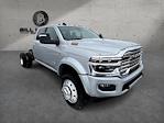 New 2026 Ram 4500 Crew Cab 60 CA Cab Chassis for sale #E1209 - photo 4