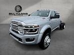 New 2026 Ram 4500 Crew Cab 60 CA Cab Chassis for sale #E1209 - photo 1