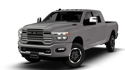 New 2026 Ram 3500 Laramie Mega Cab for sale #E1210 - photo 1
