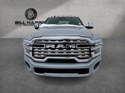 New 2026 Ram 2500 Longhorn Mega Cab for sale #E1211 - photo 2