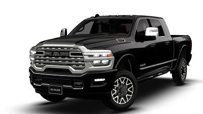 New 2026 Ram 3500 Limited Mega Cab for sale #E1213 - photo 1