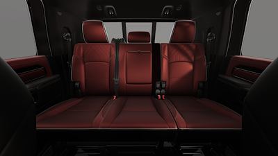 New 2026 Ram 3500 Limited Mega Cab for sale #E1213 - photo 2