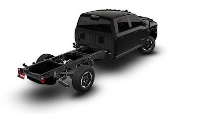 New 2026 Ram 3500 Crew Cab 60 CA Cab Chassis for sale #E1216 - photo 2