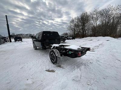 New 2026 Ram 3500 Crew Cab 60 CA Cab Chassis for sale #E1216 - photo 2