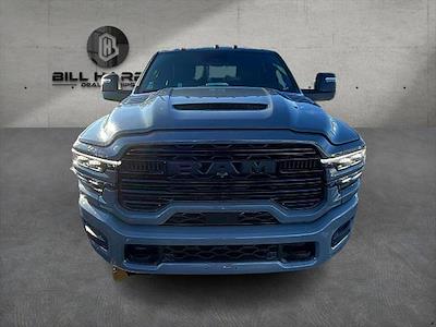 New 2026 Ram 2500 Laramie Mega Cab for sale #E1226 - photo 2