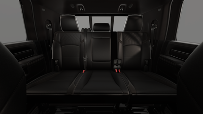 New 2026 Ram 3500 Limited Mega Cab for sale #E1231 - photo 2