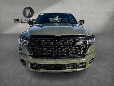 New 2026 Ram 1500 Big Horn Crew Cab for sale #E1235 - photo 2
