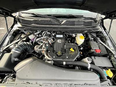 New 2026 Ram 3500 Laramie Crew Cab for sale #E1245 - photo 2