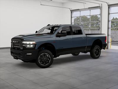 New 2026 Ram 2500 Rebel Crew Cab for sale #E1254 - photo 2