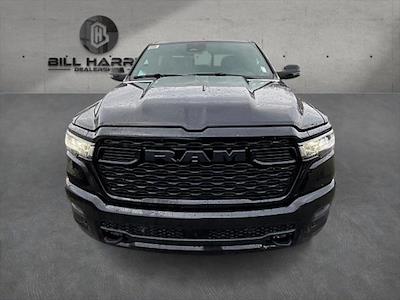 New 2026 Ram 1500 Big Horn Crew Cab for sale #E1283 - photo 2