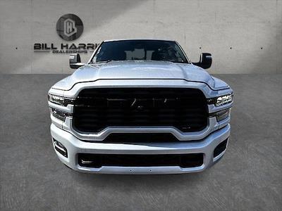 New 2026 Ram 3500 Big Horn Crew Cab for sale #E1303 - photo 1
