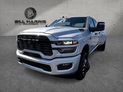 New 2026 Ram 3500 Big Horn Crew Cab for sale #E1303 - photo 2