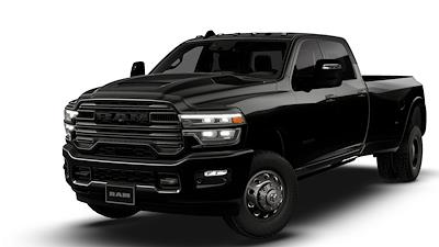New 2026 Ram 3500 Laramie Crew Cab for sale #E1329 - photo 1