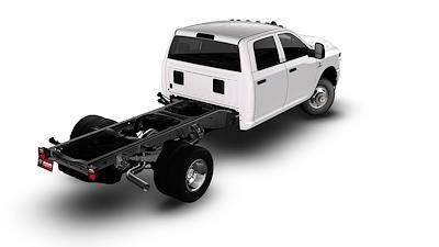 New 2026 Ram 3500 Crew Cab 60 CA Cab Chassis for sale #E1400 - photo 2