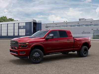New 2026 Ram 3500 Limited Mega Cab for sale #E1521 - photo 1