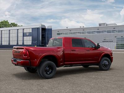 New 2026 Ram 3500 Limited Mega Cab for sale #E1521 - photo 2