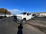 2024 Ram 3500 Crew Cab DRW 4x4, Flatbed Truck for sale #J5450 - photo 32