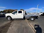 2024 Ram 3500 Crew Cab DRW 4x4, Flatbed Truck for sale #J5450 - photo 3