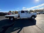 2024 Ram 3500 Crew Cab DRW 4x4, Flatbed Truck for sale #J5450 - photo 35