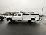 2024 Ram 5500 Crew Cab DRW 4x4, Mechanics Body for sale #J5465 - photo 5