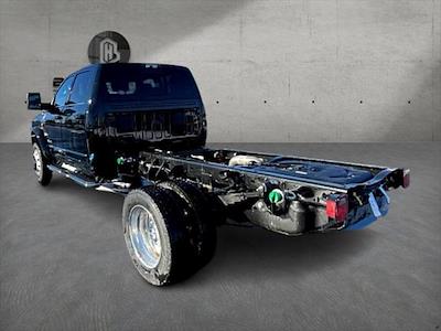 New 2024 Ram 4500 Limited Crew Cab 4x4 60 CA Cab Chassis for sale #J5473 - photo 2