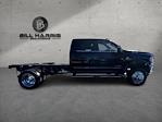 New 2024 Ram 4500 Limited Crew Cab 4x4 60 CA Cab Chassis for sale #J5473 - photo 8