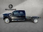 New 2024 Ram 4500 Limited Crew Cab 4x4 60 CA Cab Chassis for sale #J5473 - photo 15