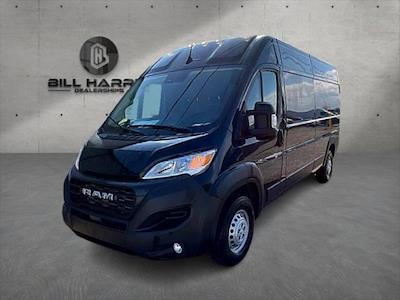New 2025 Ram ProMaster 2500 High Roof Empty Cargo Van for sale #J6175 - photo 1