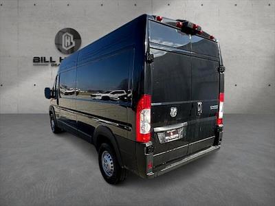New 2025 Ram ProMaster 2500 High Roof Empty Cargo Van for sale #J6175 - photo 2